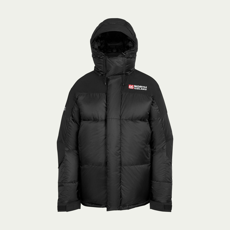 Tindur GORE-TEX® INFINIUM™ down jacket (Unisex) 4