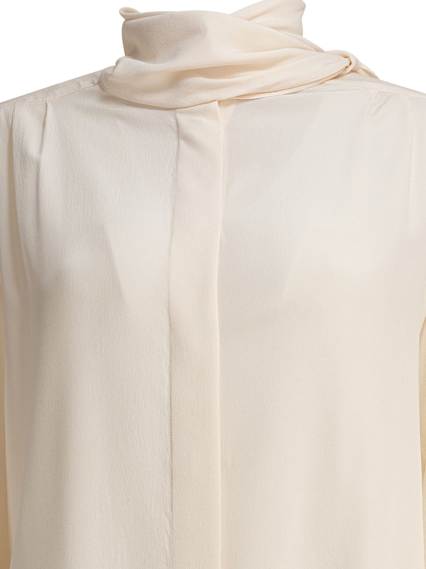 Prada Shirt In Marocaine - 3