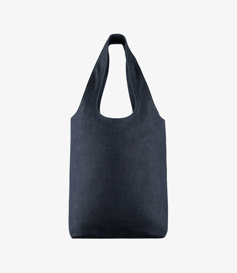 NINON SMALL TOTE BAG 4