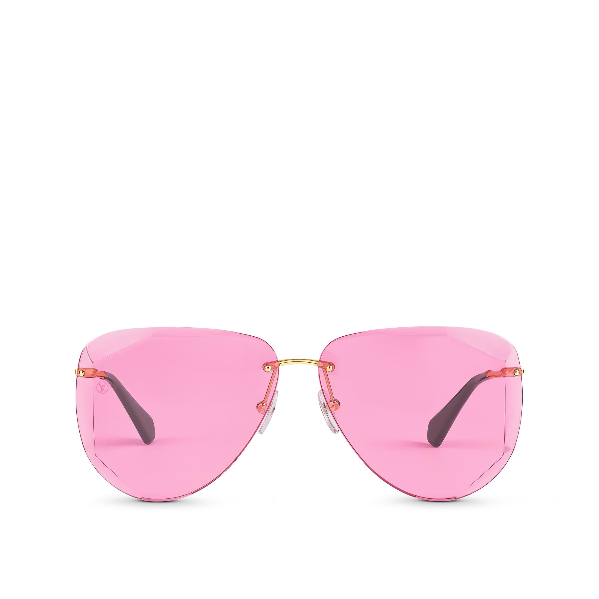 Plein Soleil Pilot Sunglasses - 4