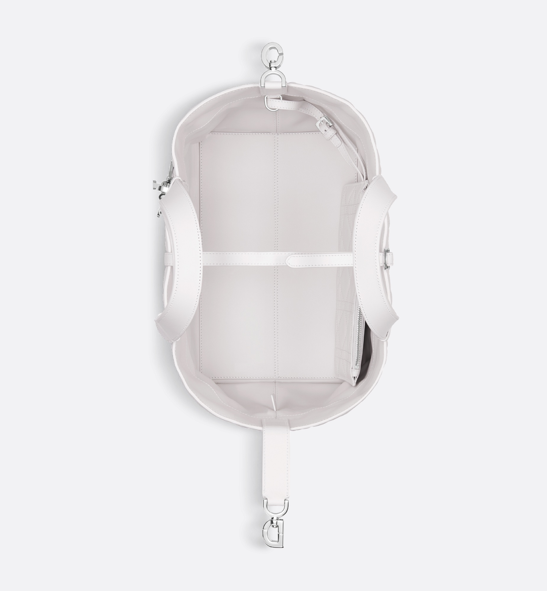 Medium Dior Toujours Bag - 4