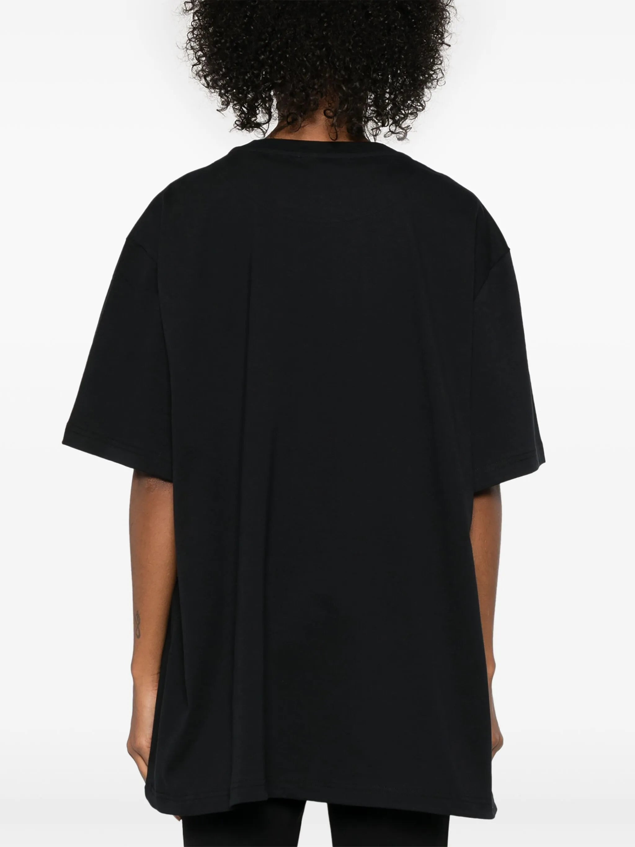 The Attico Cotton T-shirt - 5
