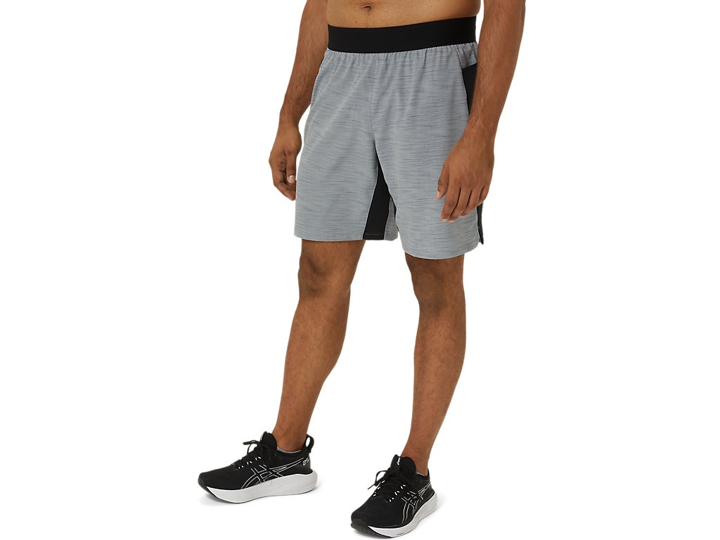 MEN'S 9IN ASICS MIXER SHORT - 3