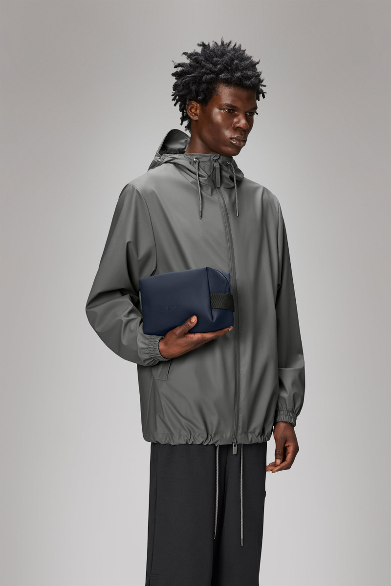 RAINS Wash Bag Small outlook