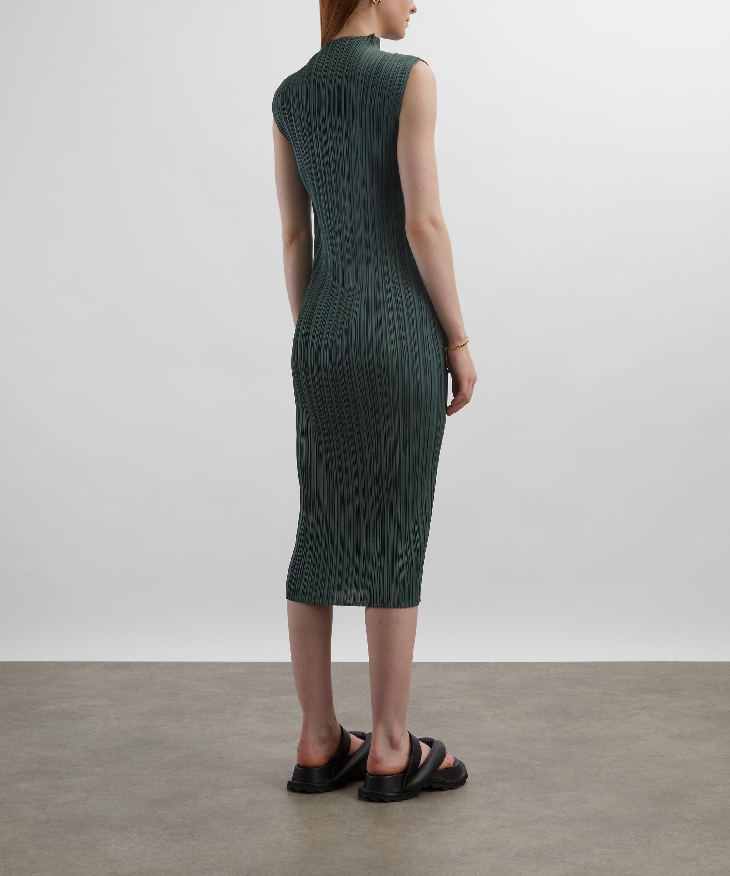 MONTHLY COLOURS: JUNE Midi Dress - 4