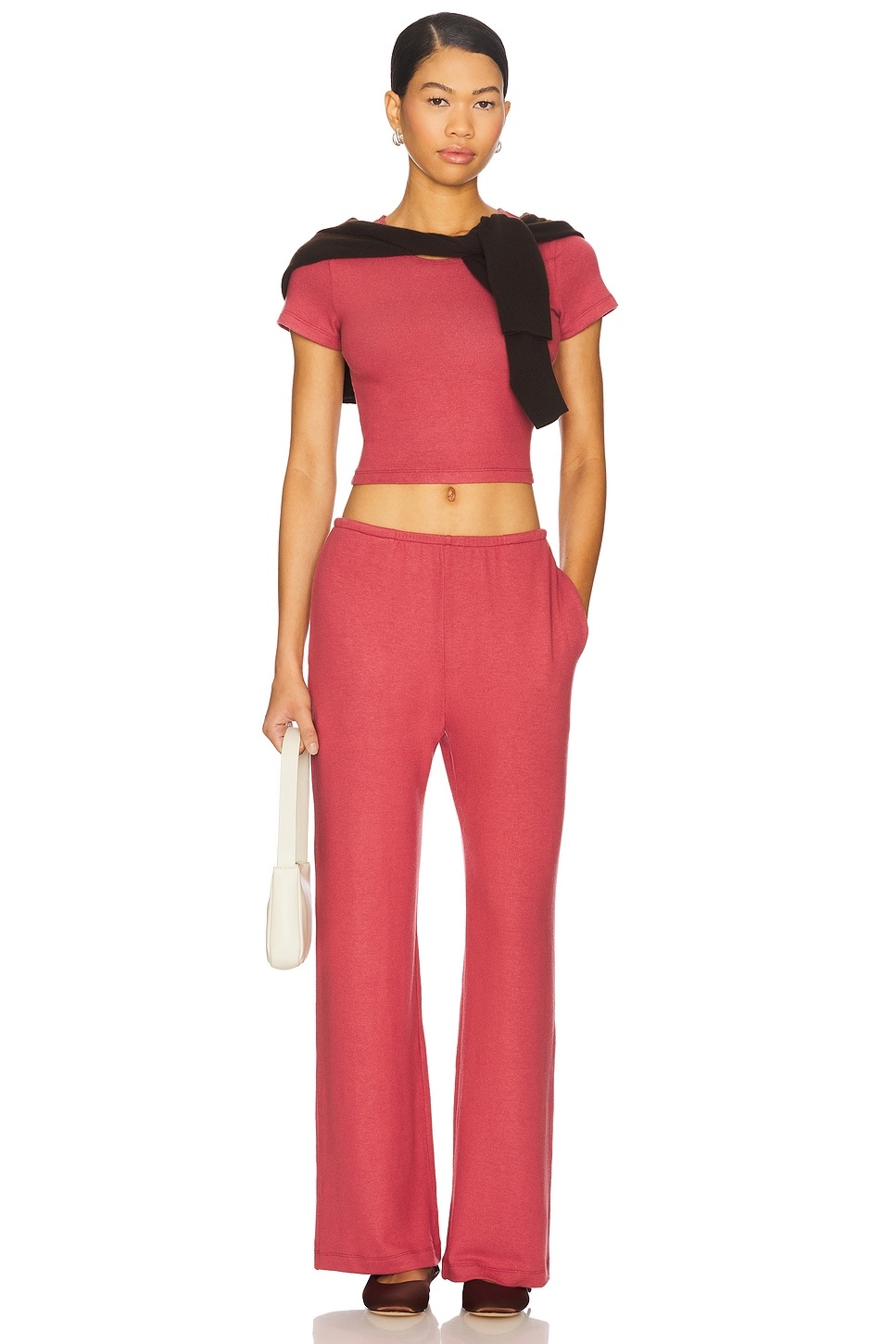 Lauren Pocket Pant - 5