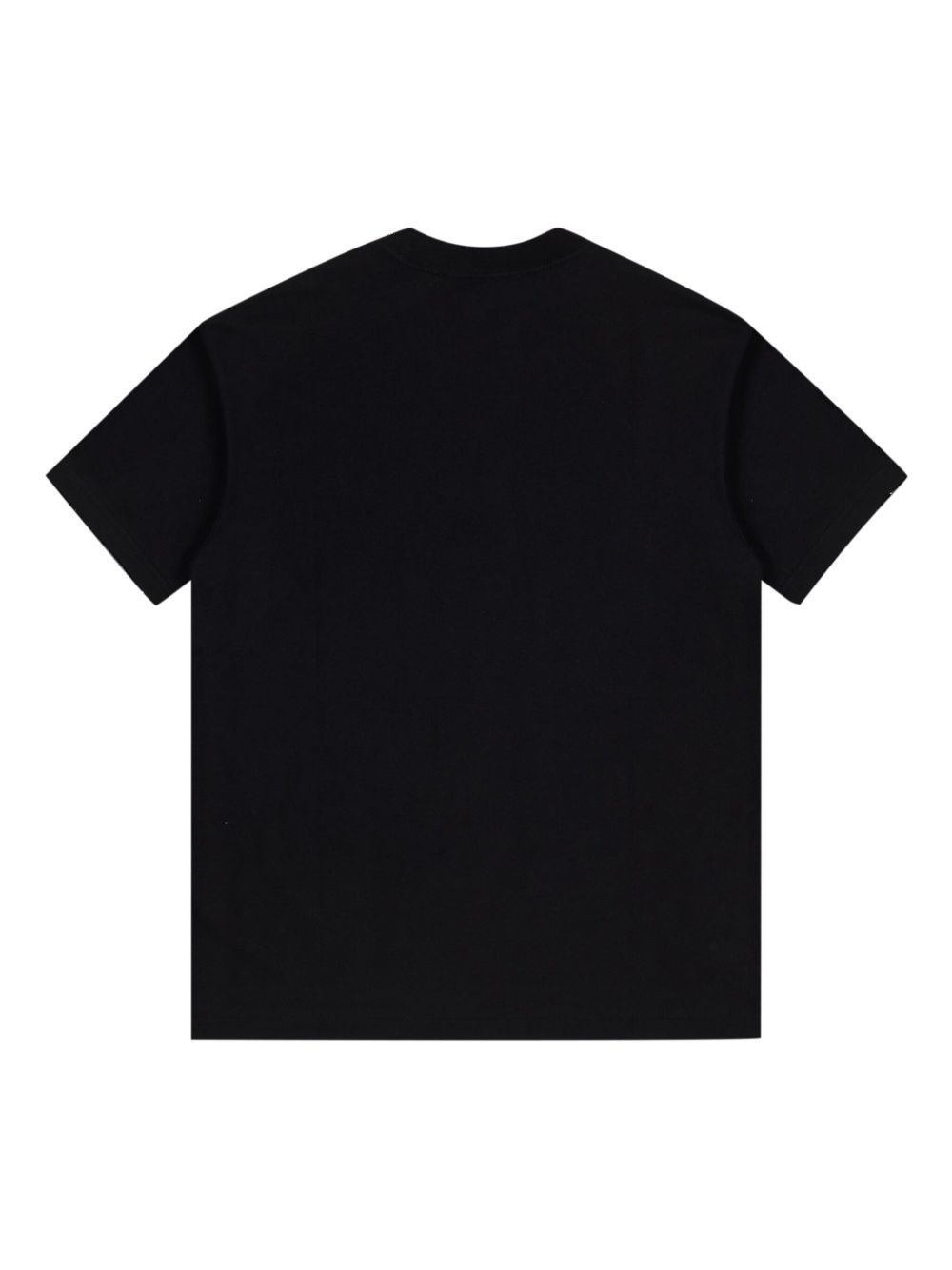 relaxed-fit T-shirt - 7