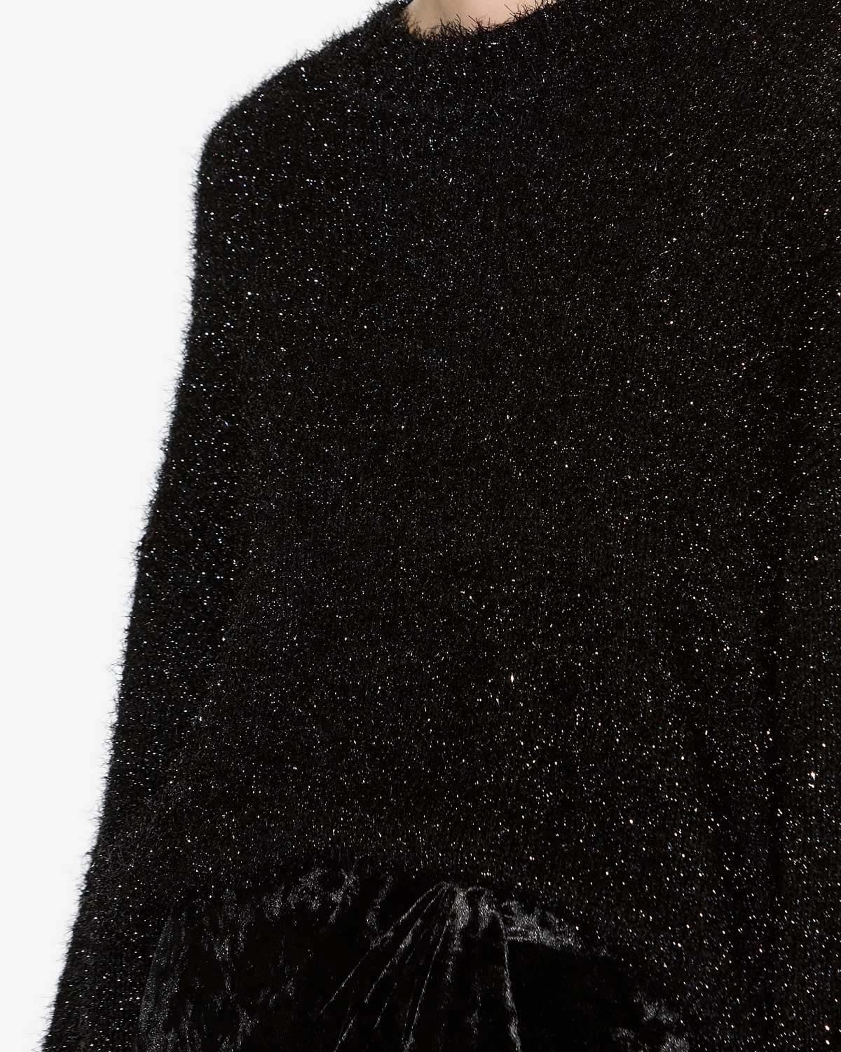 SAYERS SWEATER - 3