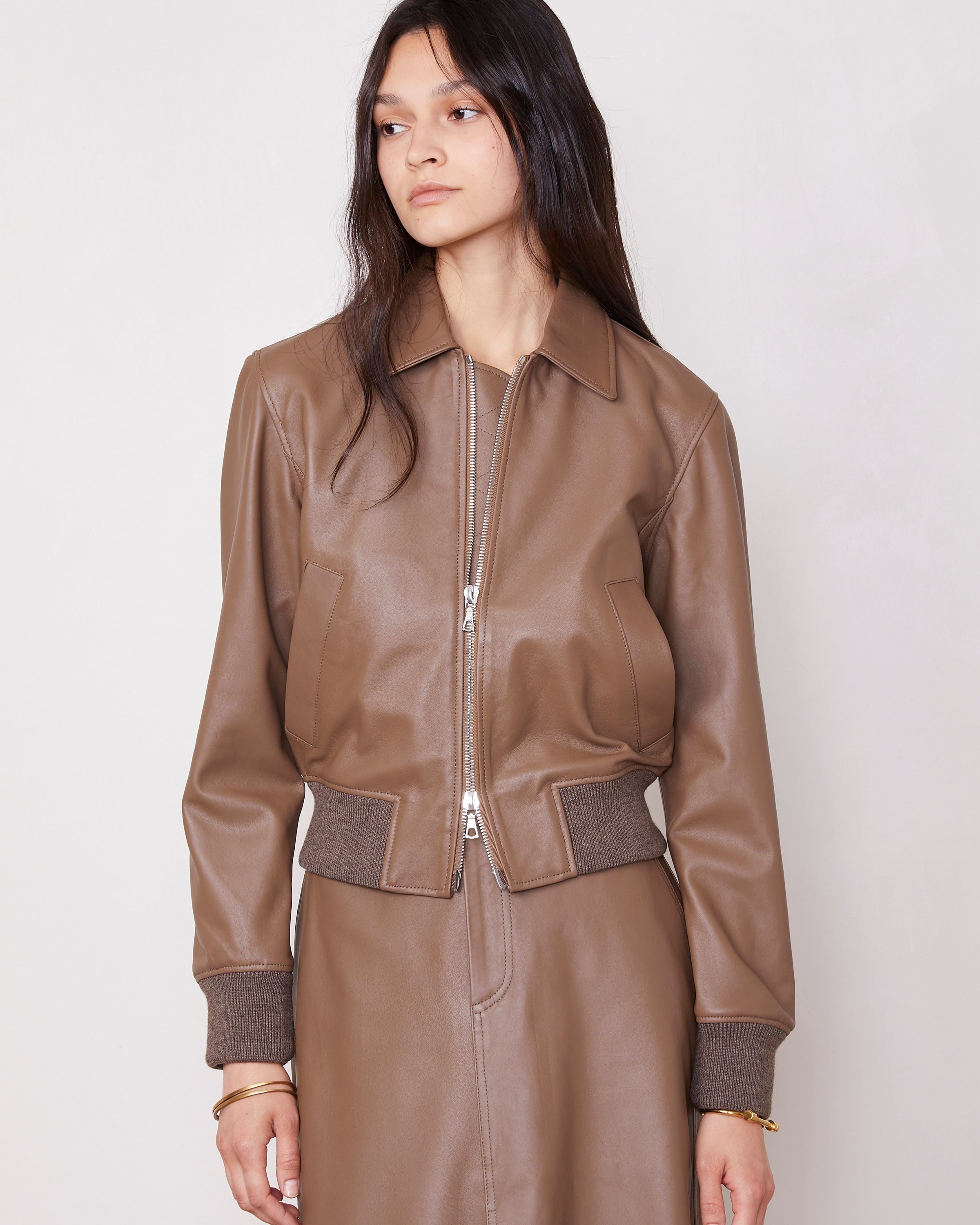 DANIAH BOMBER - 2