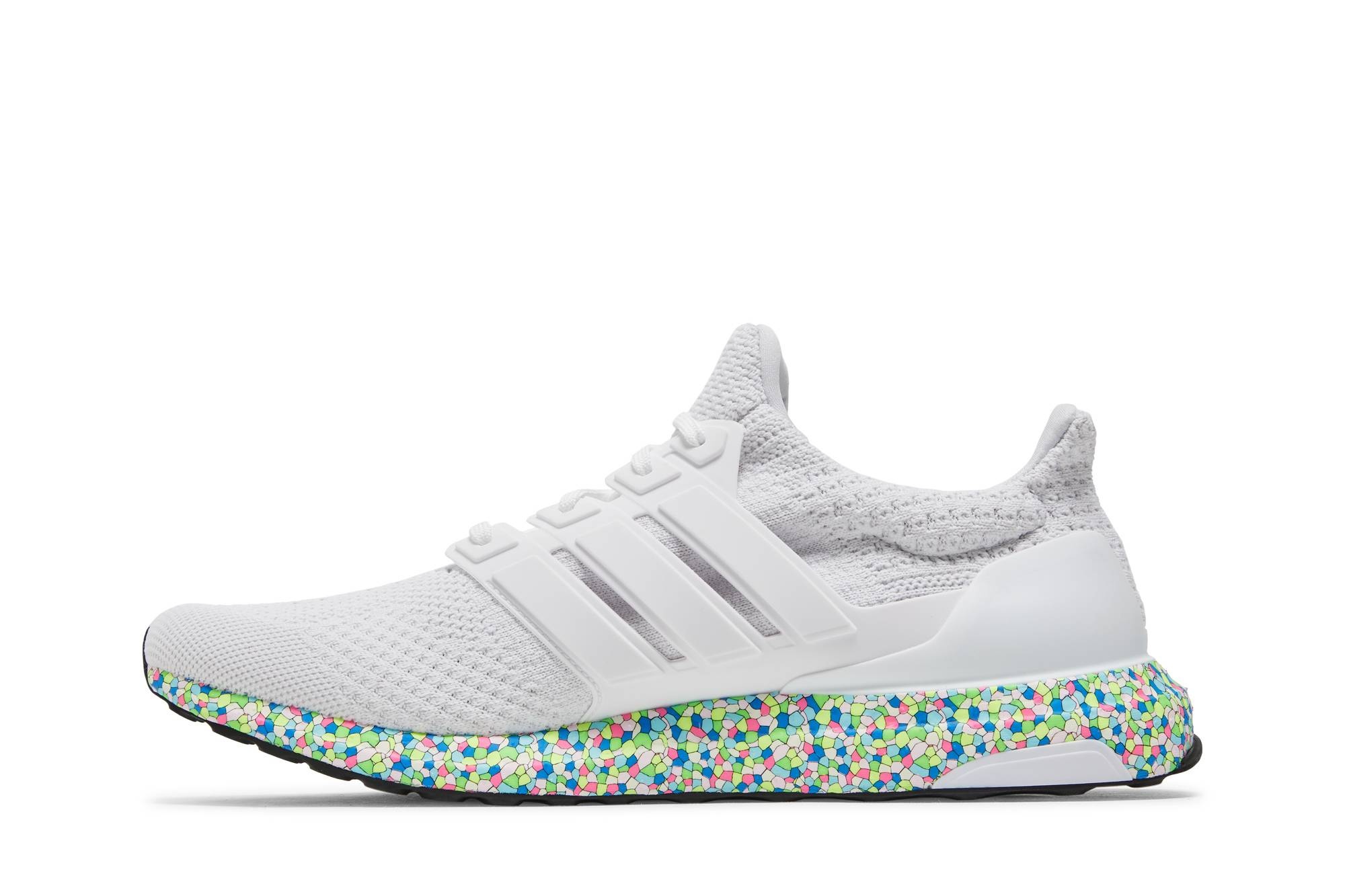UltraBoost 5.0 DNA 'Mosaic Boost Pack' - 3