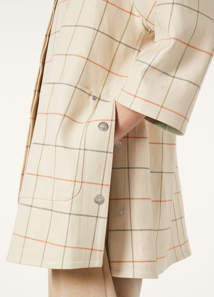 Spencer Trench Coat - 3