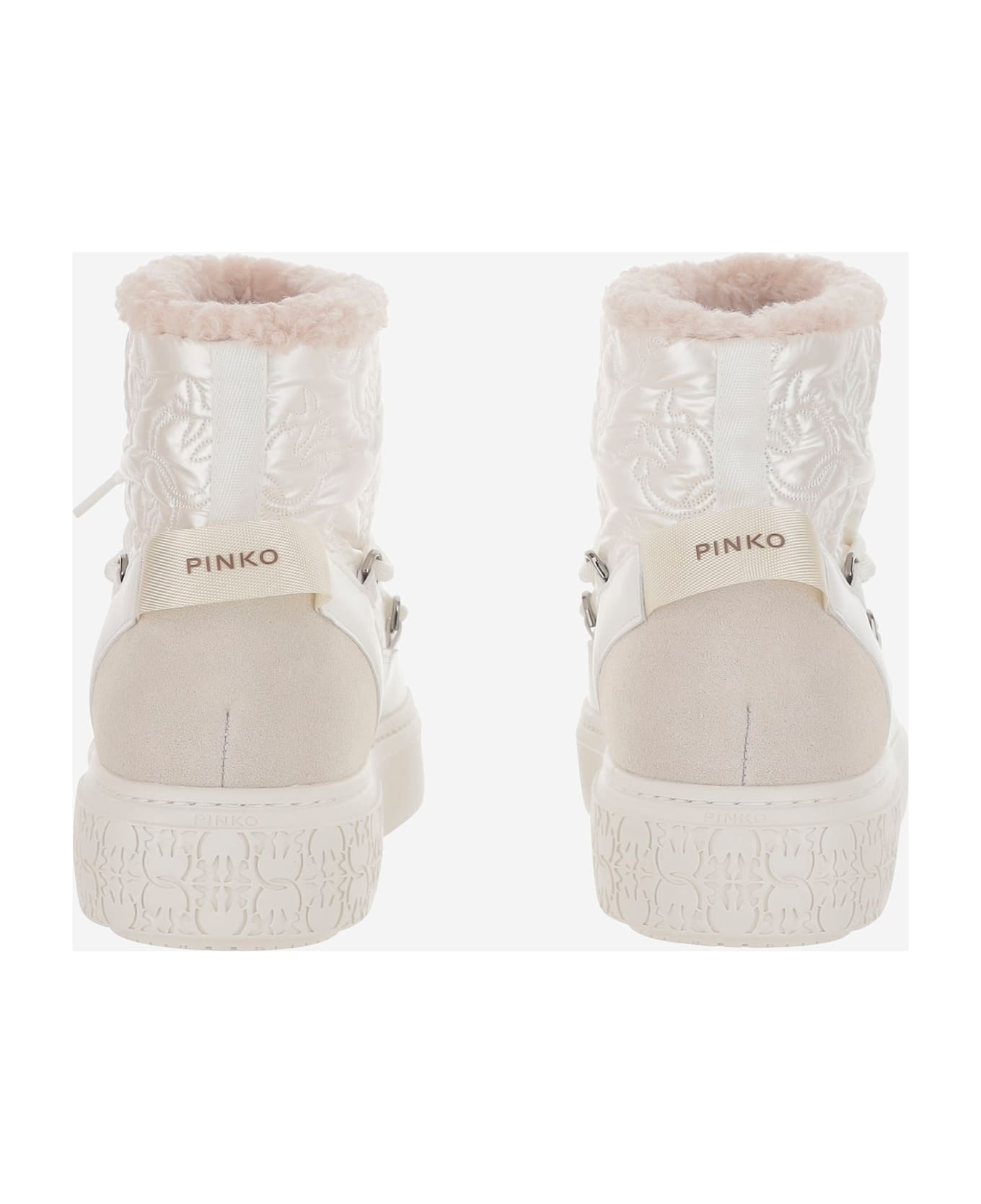 'yoko 19' Ankle Boots - 3