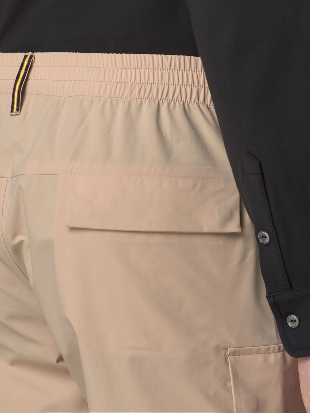 cargo shorts - 5