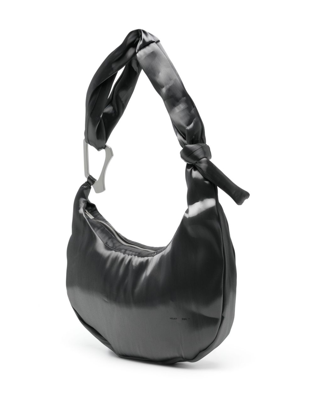 slouch-body shoulder bag - 3