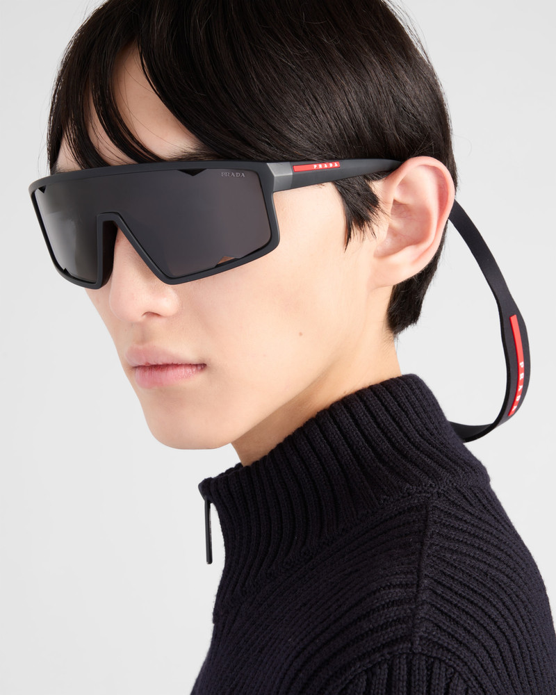 Prada Linea Rossa Active sunglasses 6