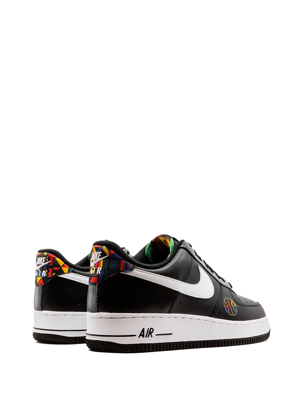 Air Force 1 '07 "Live Together Play Together" sneakers - 3