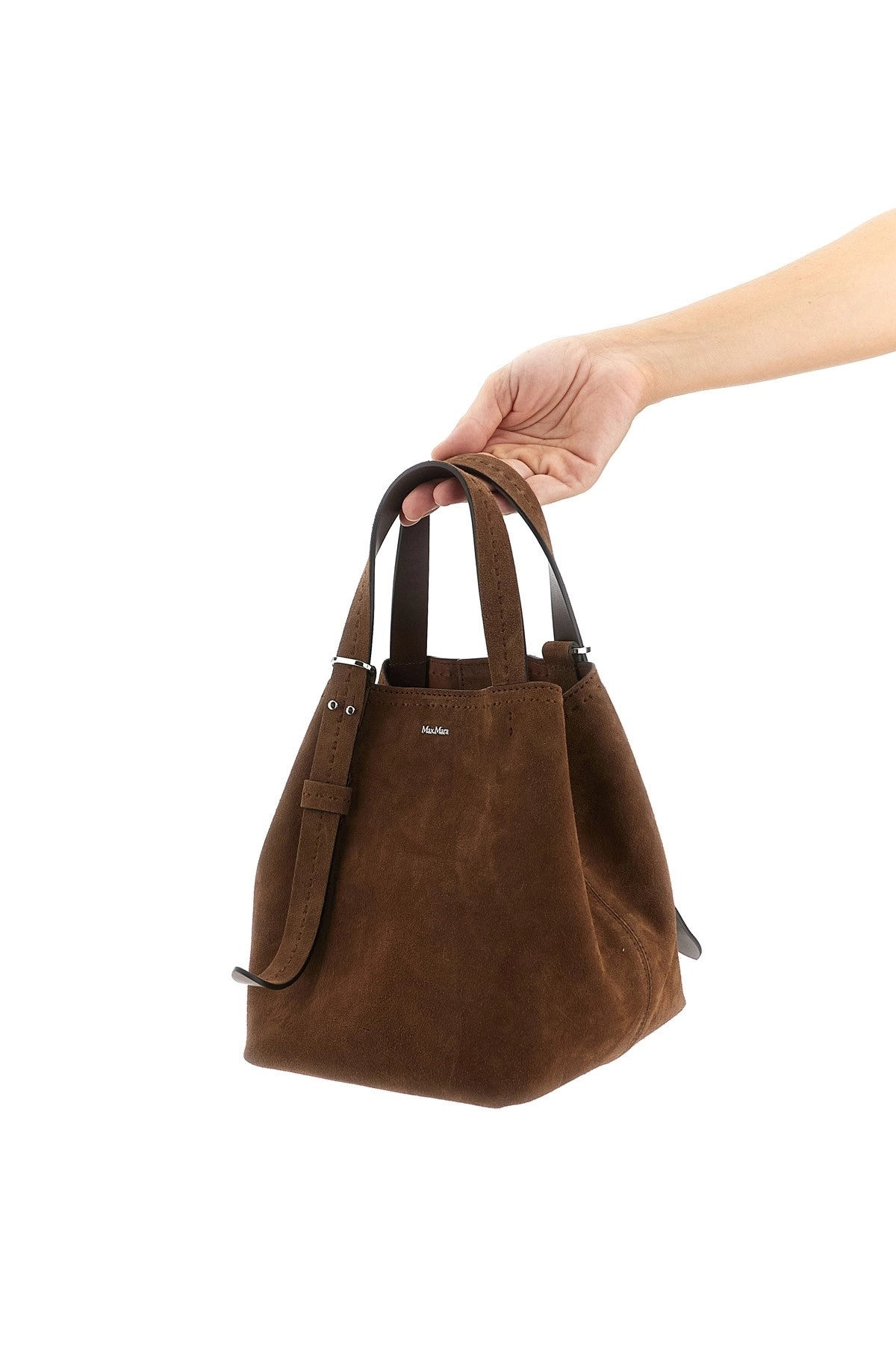 Max Mara Women Extra Small 'Archetipo' Handbag - 2