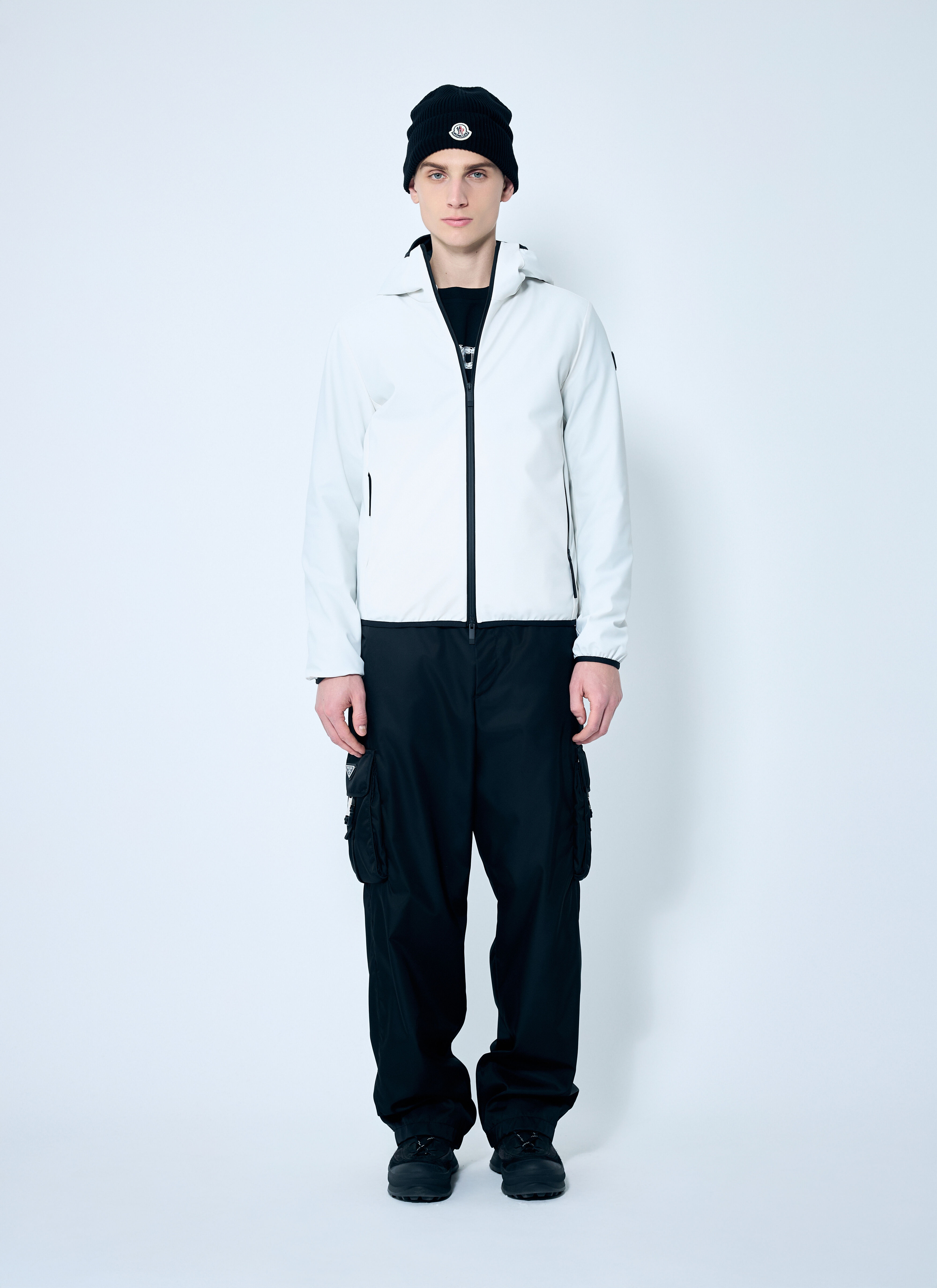 Chalves Down Jacket - 2