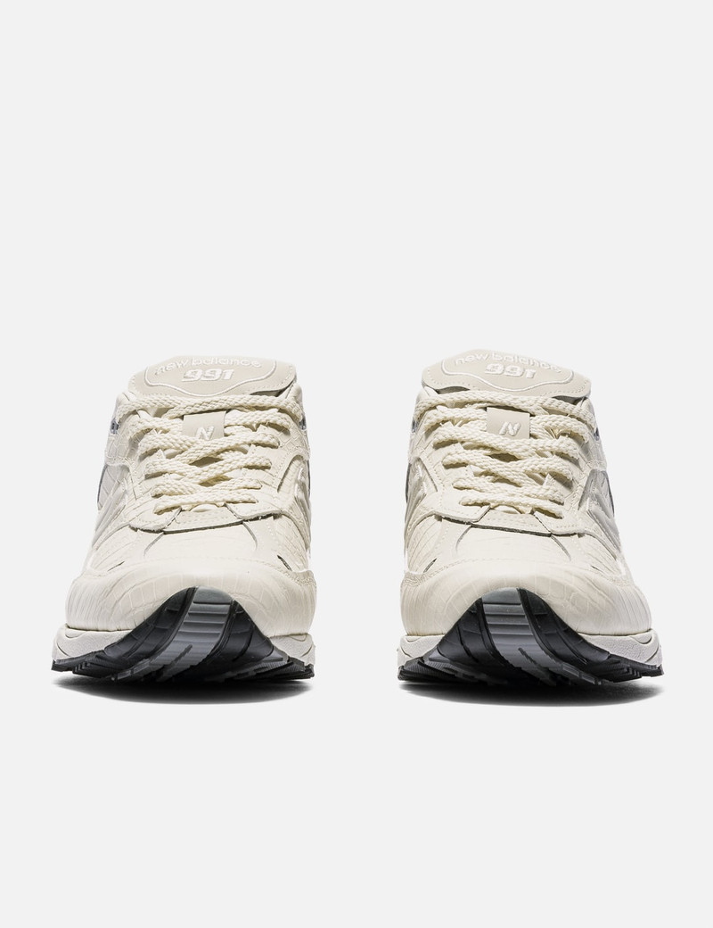 New Balance MADE IN UK 991V1 outlook