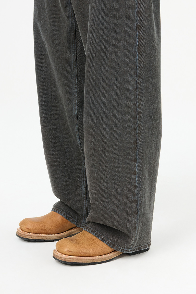 Engine Boot Sunset Sand Primal Suede 5