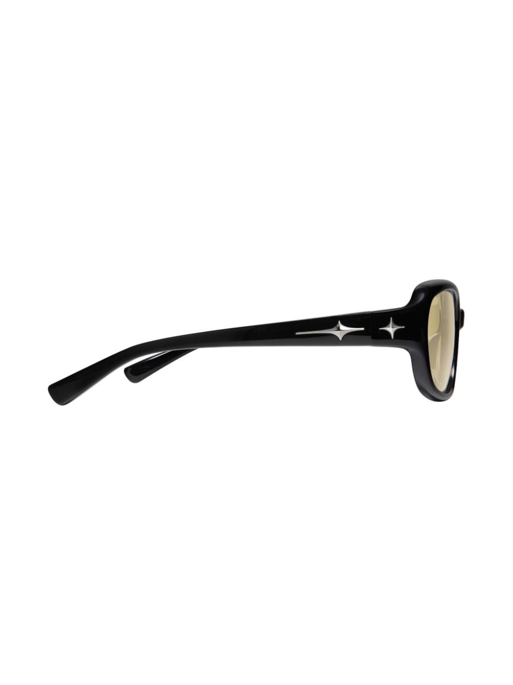 Noizer 01 square-frame glasses - 4