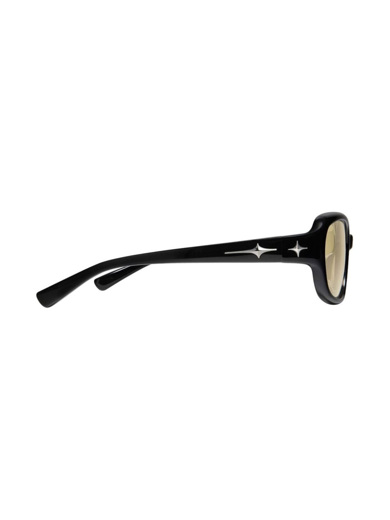 Noizer 01 square-frame glasses 4