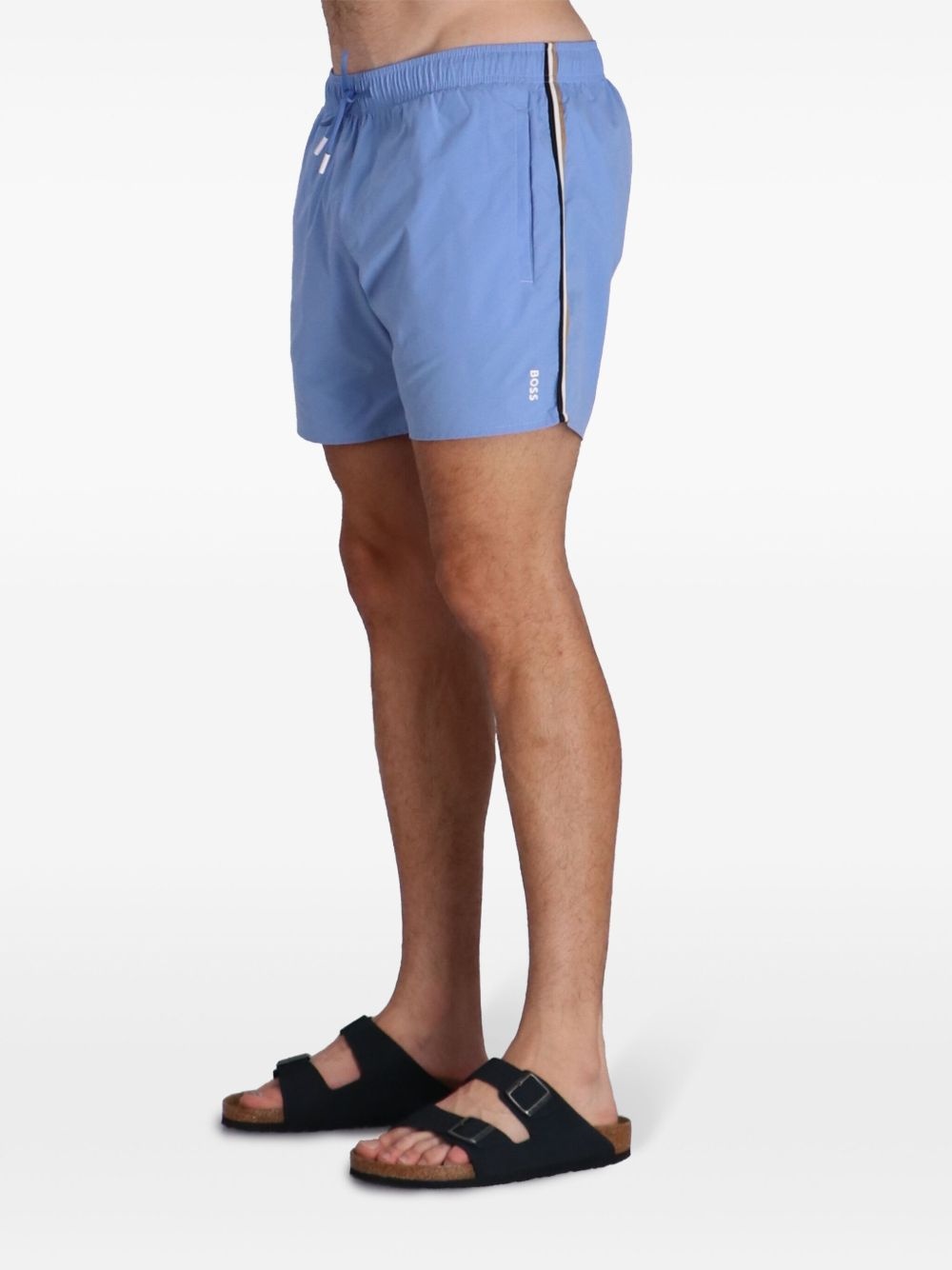 Iconic swim shorts - 5