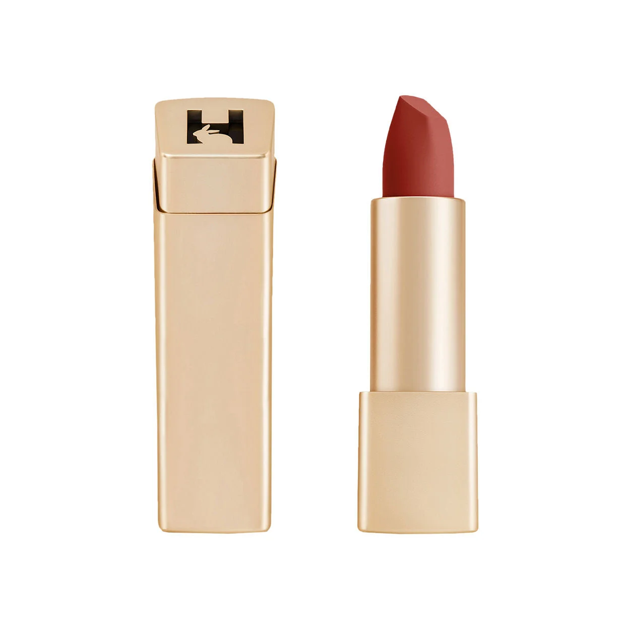Unlocked Soft Matte Lipstick - 1