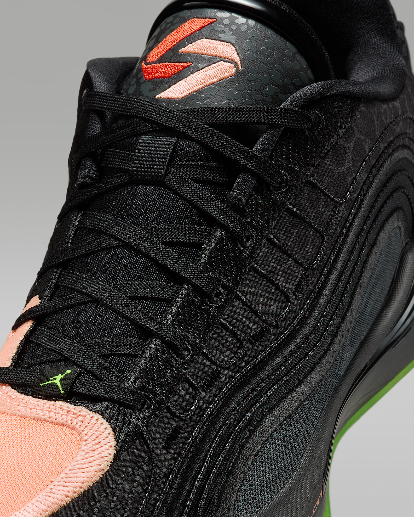 Luka 4 Basketball Shoes - 7