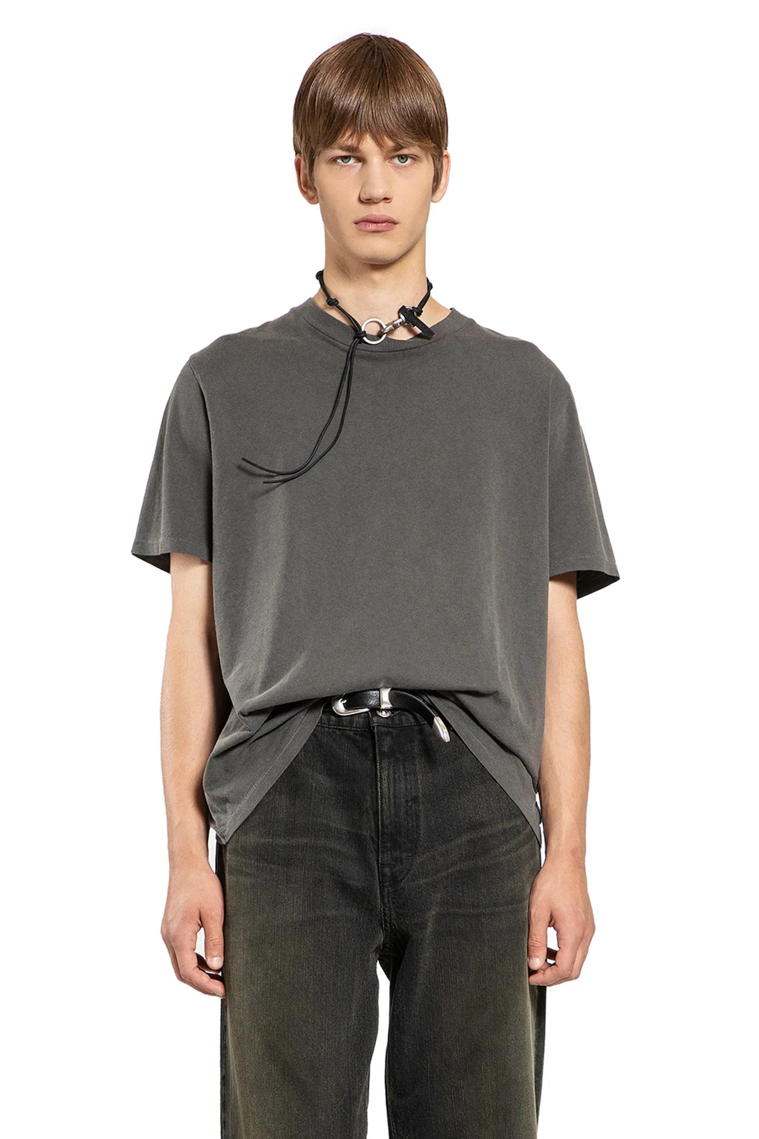 Box-T-Shirt - 5