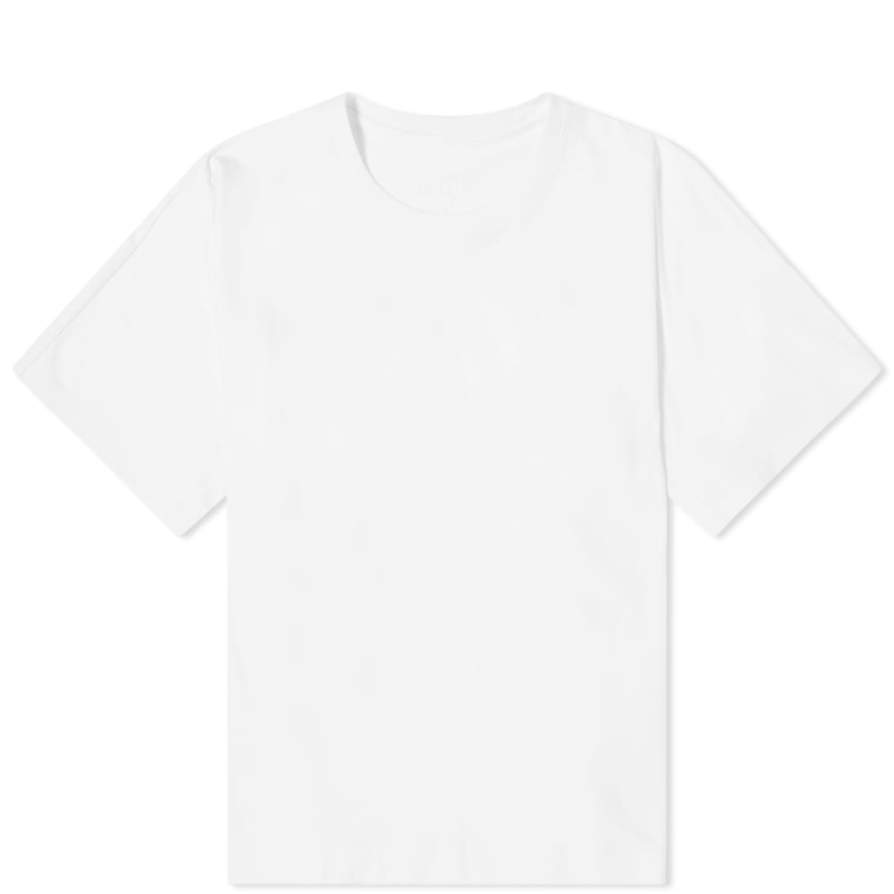 Homme Plissé Issey Miyake Release Basic Tee - 1