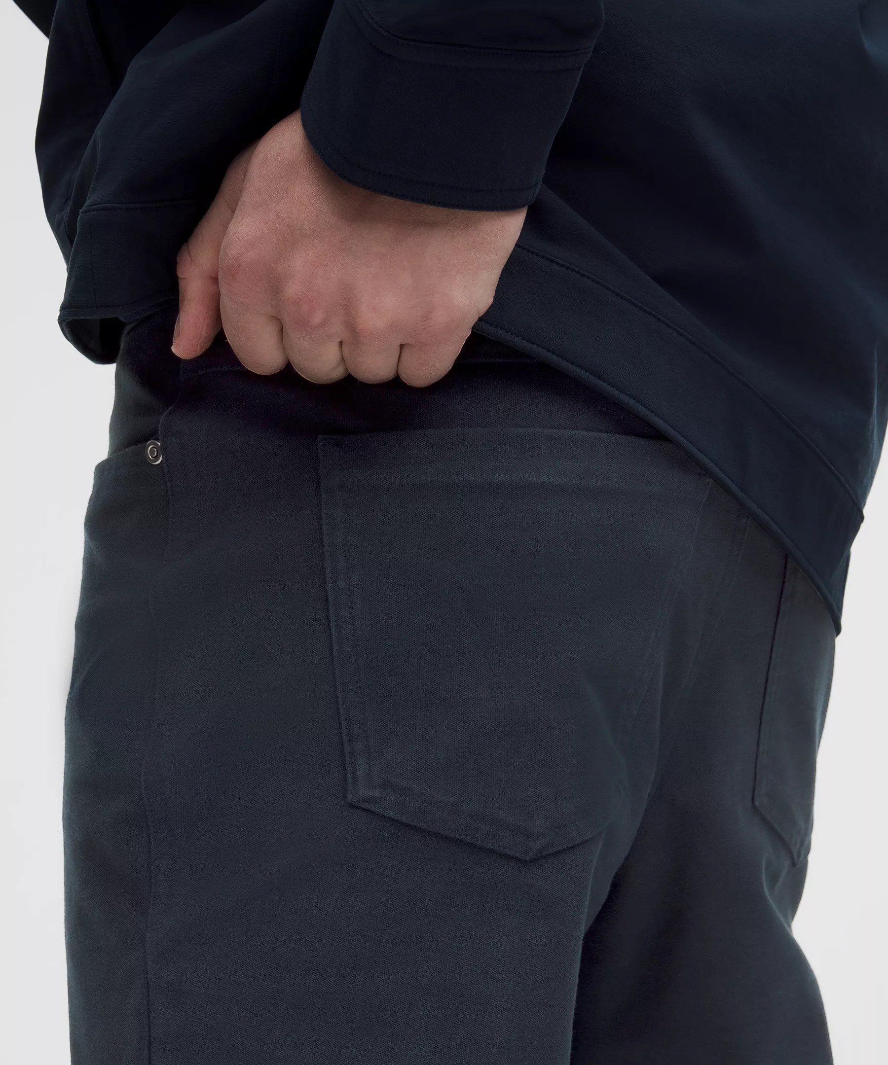 ABC Classic-Fit 5 Pocket Pant 32L *Utilitech - 6