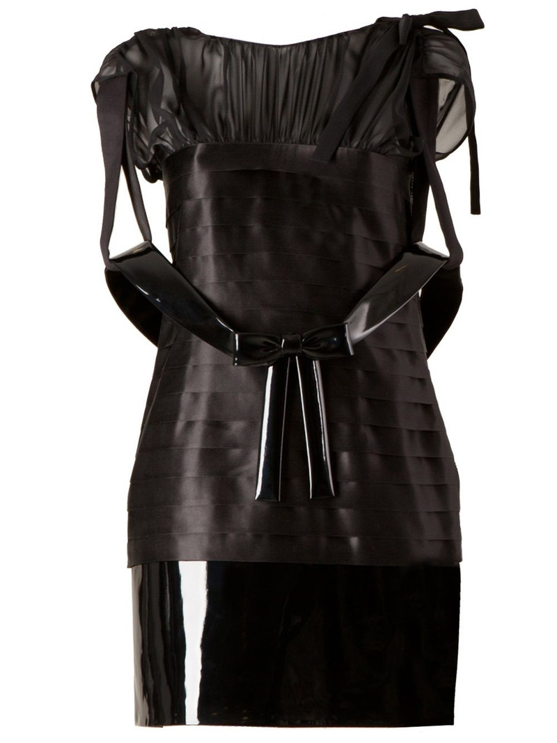 oversized dres 1