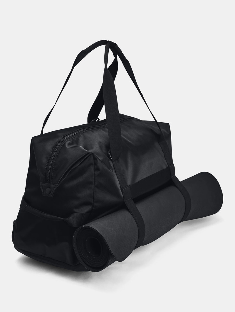 Women's UA Studio Duffle Bag 3