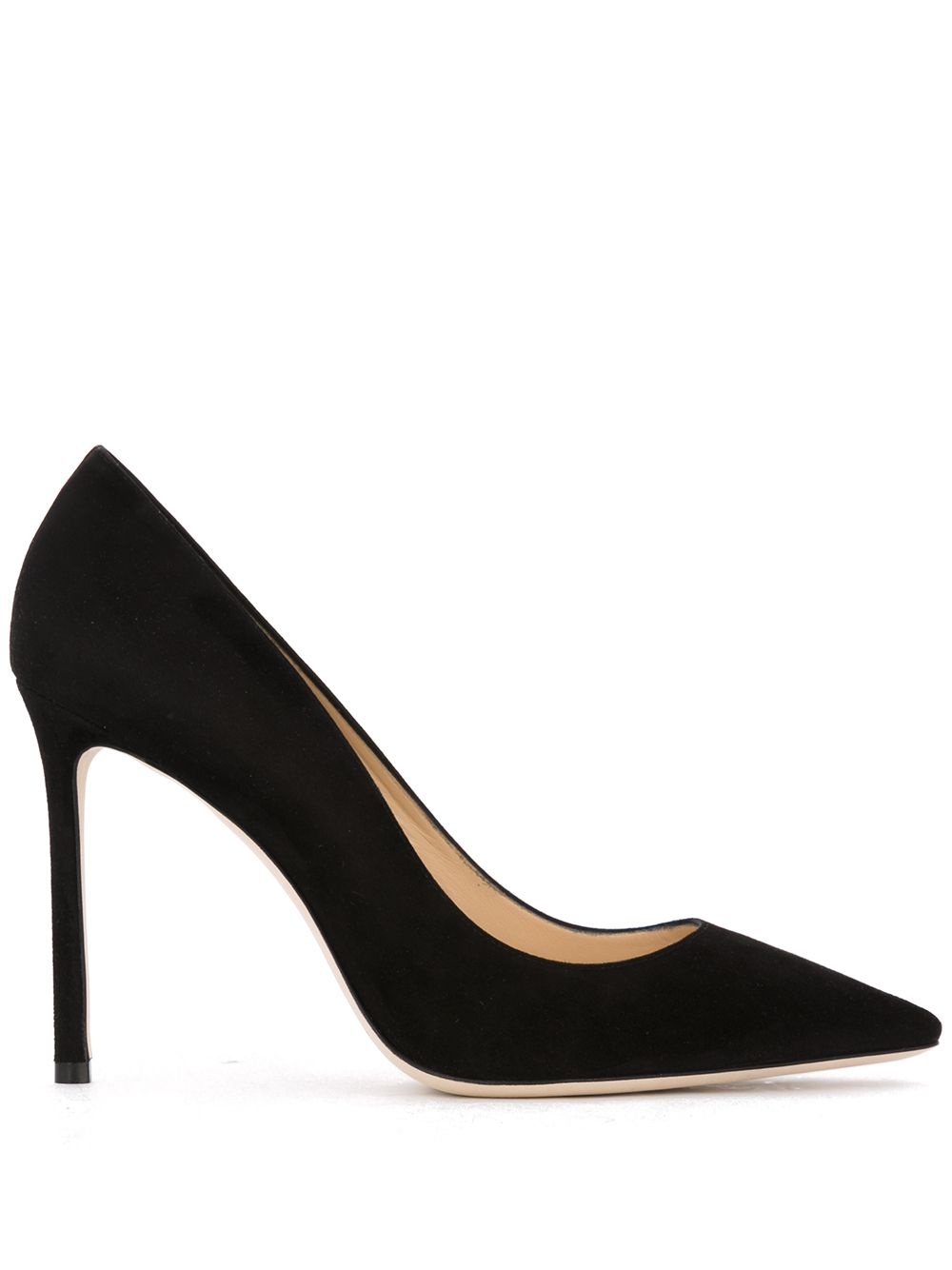 Romy 100 pumps - 1