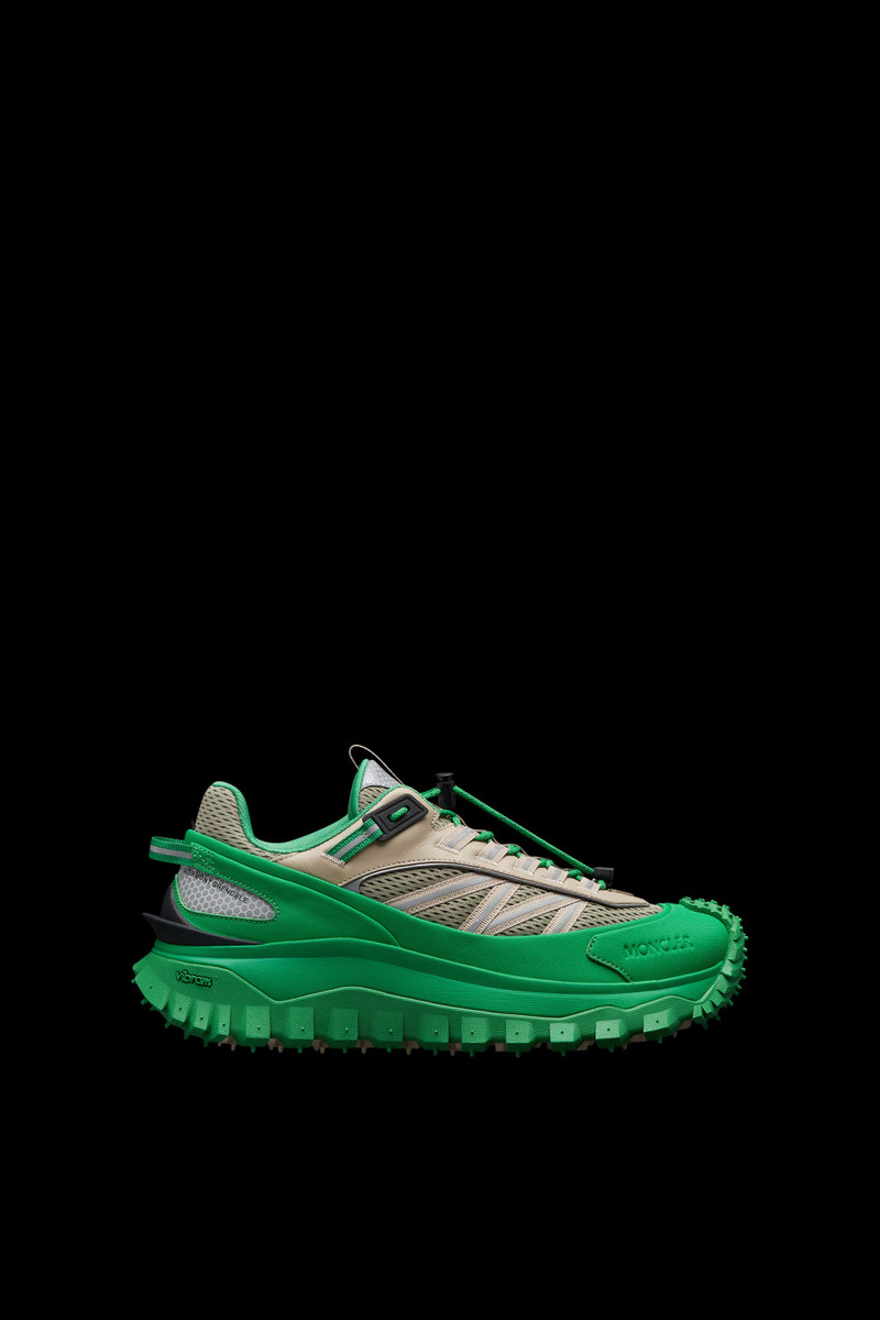 Trailgrip Sneakers - 1