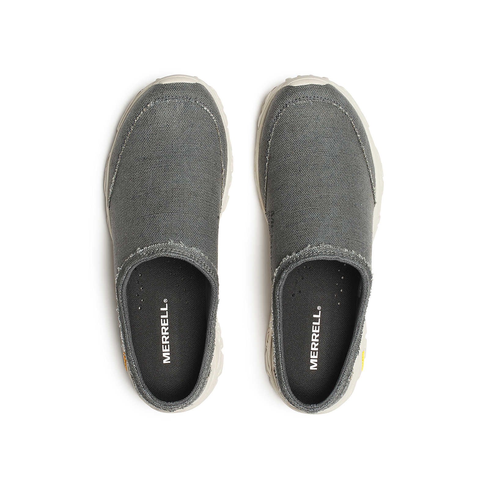 Men's Moab 2 Slide Canvas 1TRL - 3