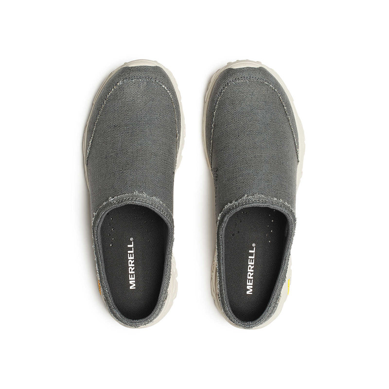 Men's Moab 2 Slide Canvas 1TRL 3