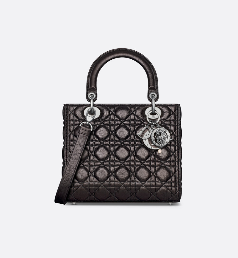 Medium Lady Dior Bag 1