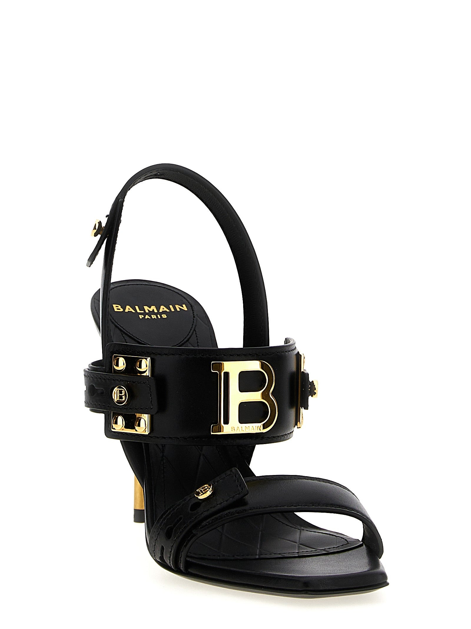 Balmain Women 'B-Buzz' Sandals - 2