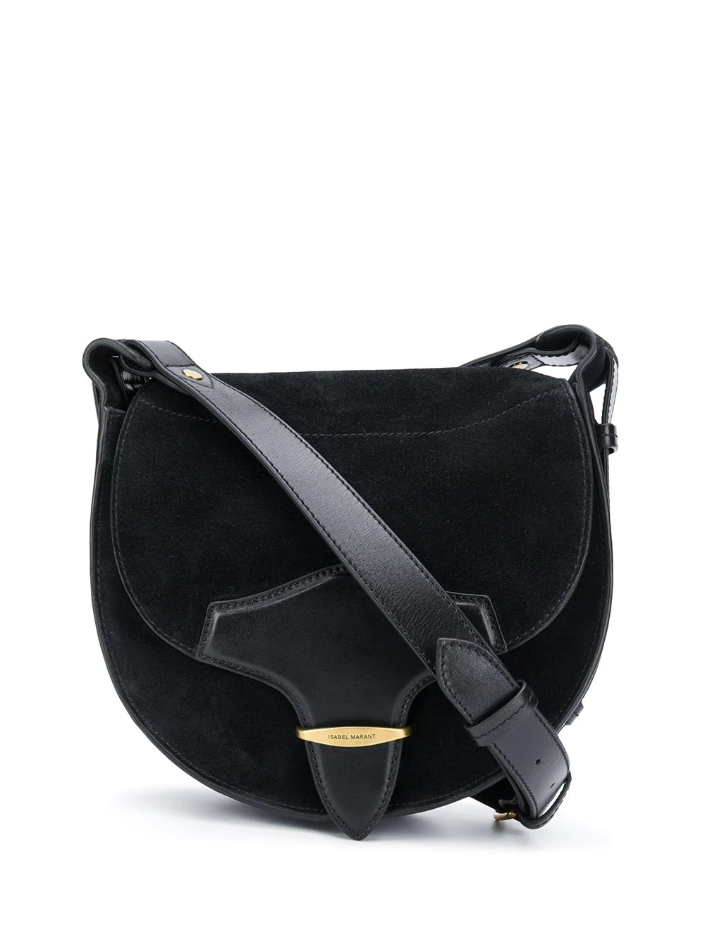 Botsy saddle bag - 1