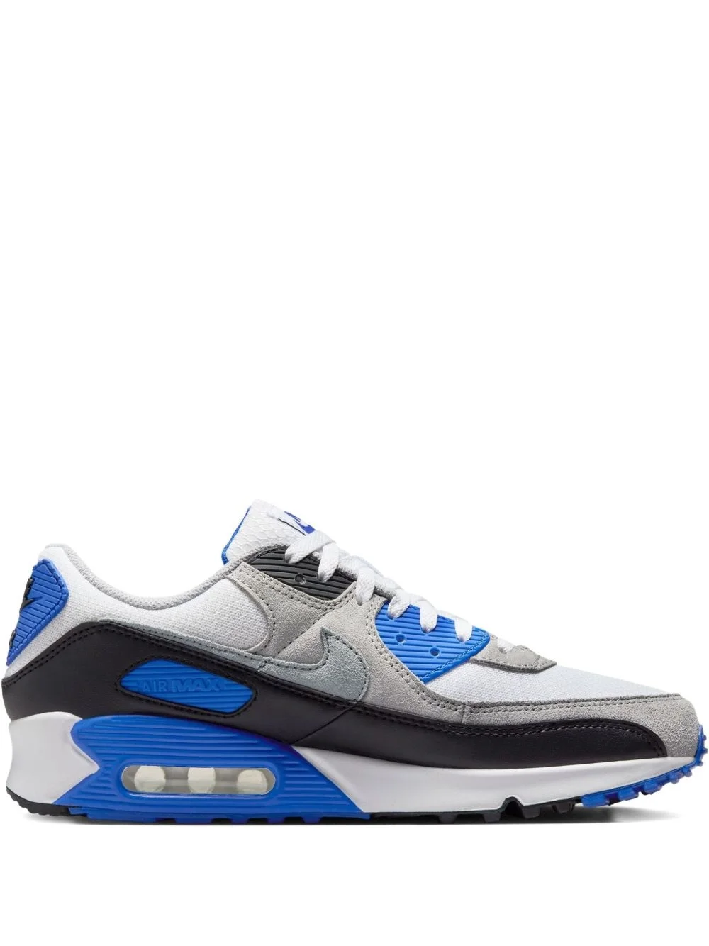 Air Max 90 "Hyper Royal" sneakers - 1