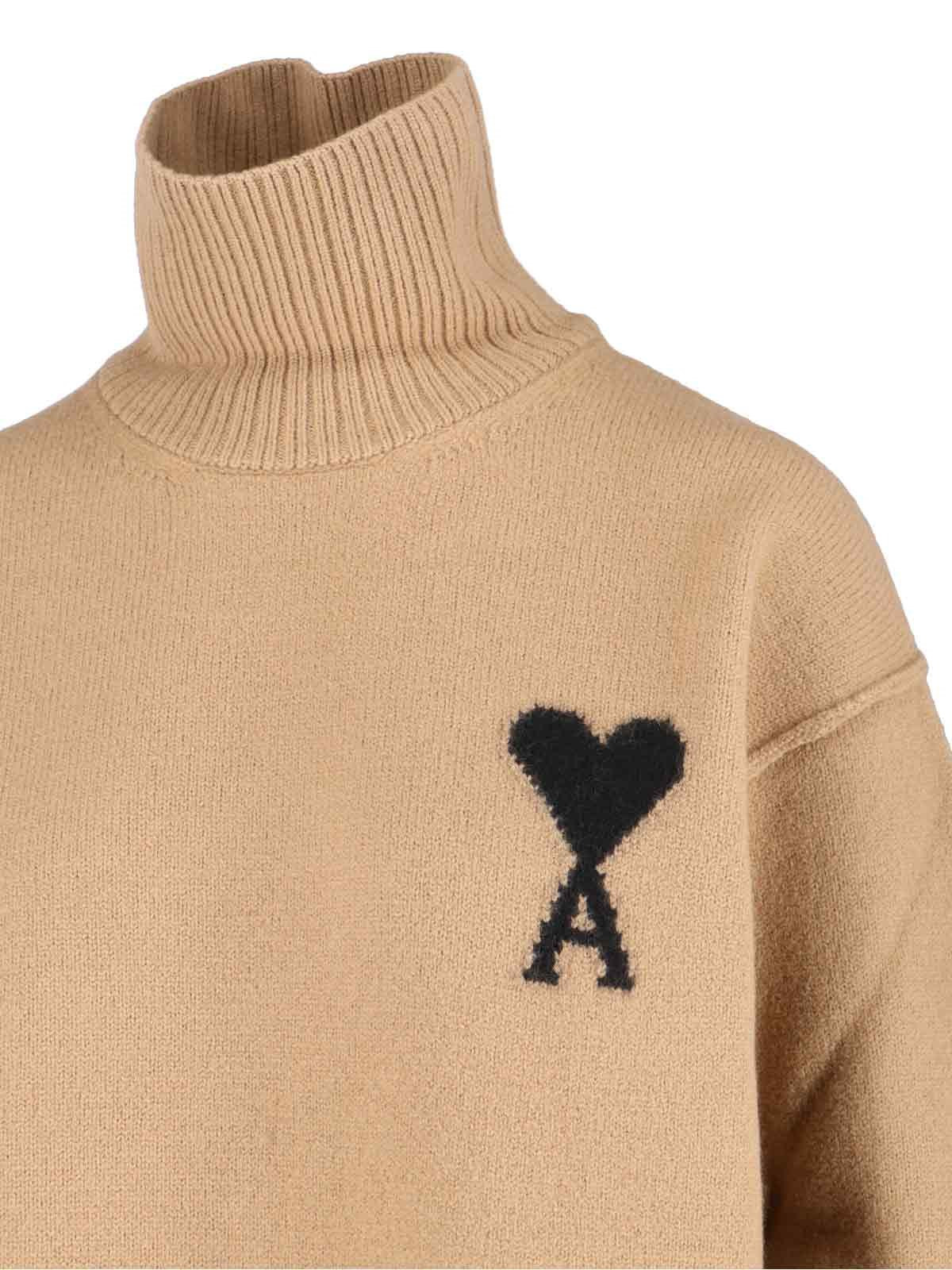 LOGO SWEATER - 3