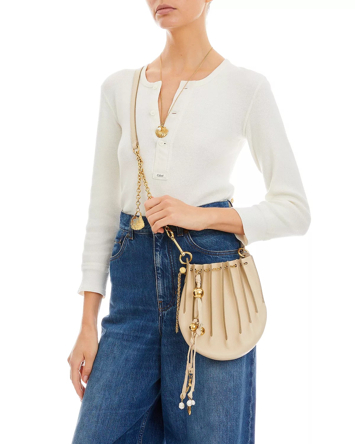 Sea Treasures Crossbody - 2