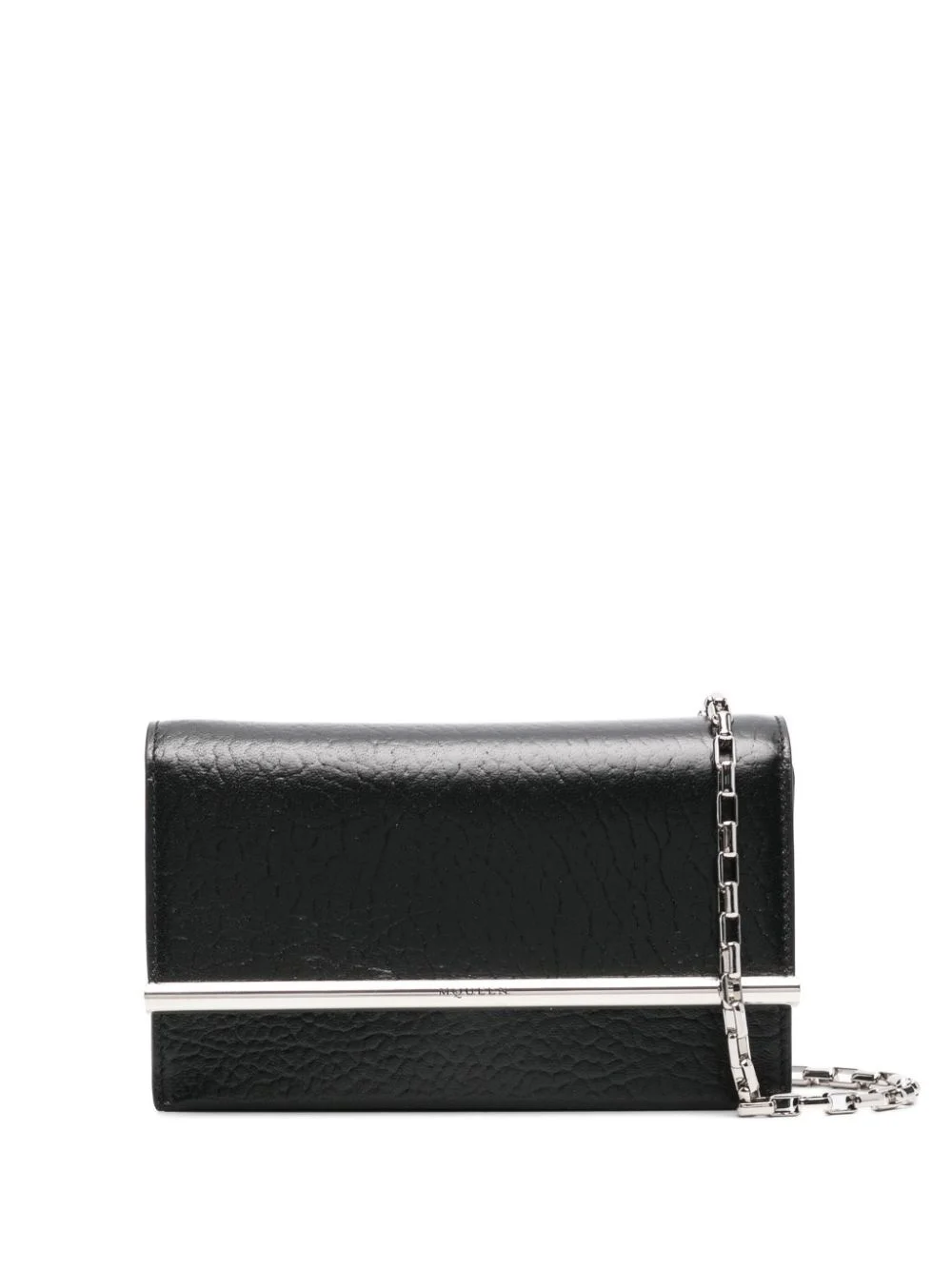 mini Cross-Bar cross body bag - 1