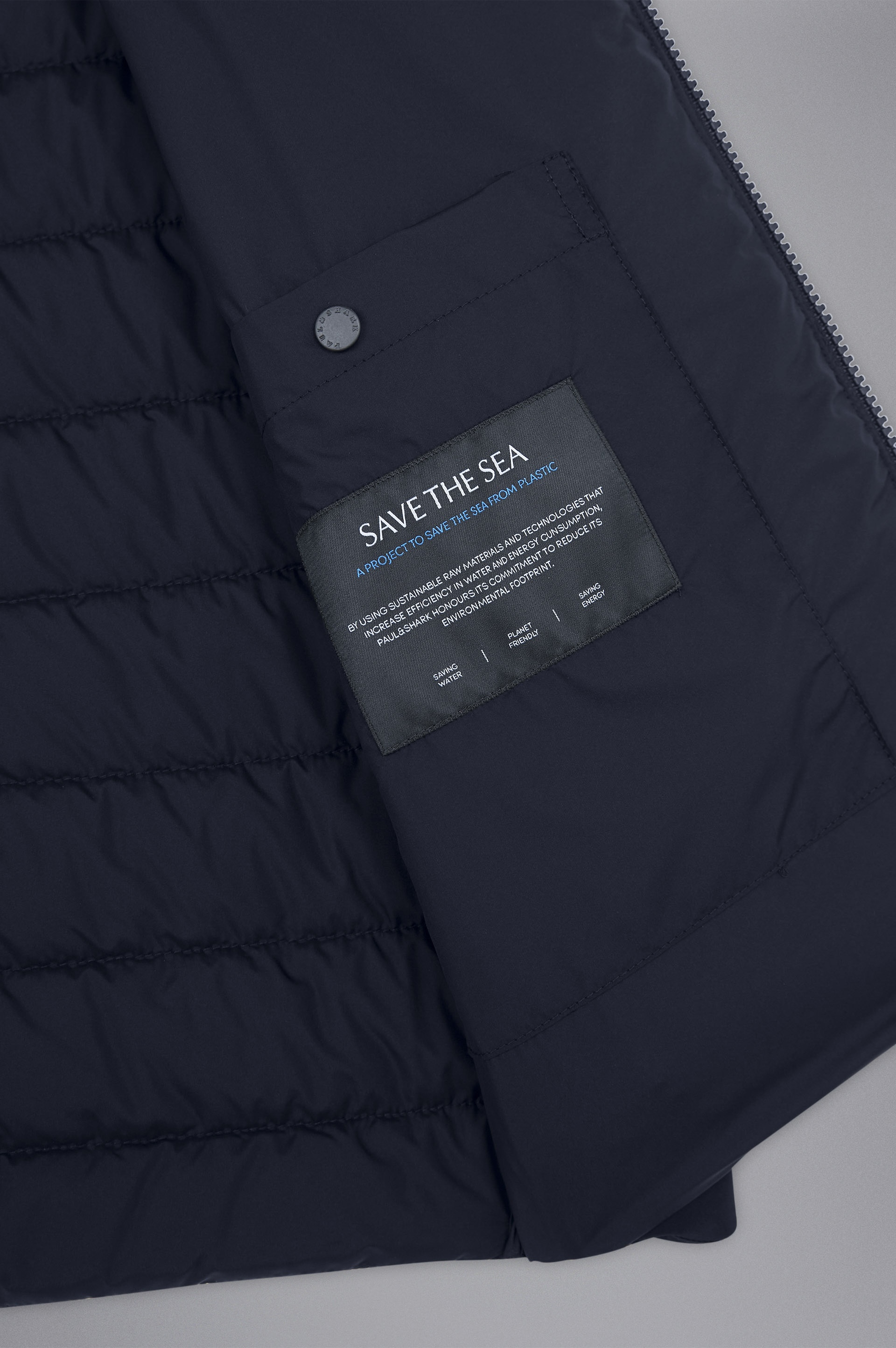 RE-SHARK SHELL HYBRID VEST - 6