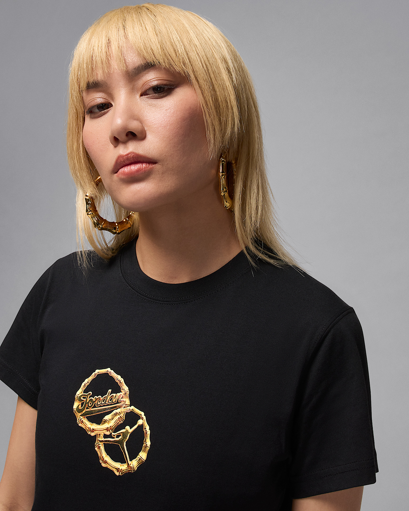 Jordan Brooklyn Women's T-Shirt - 3