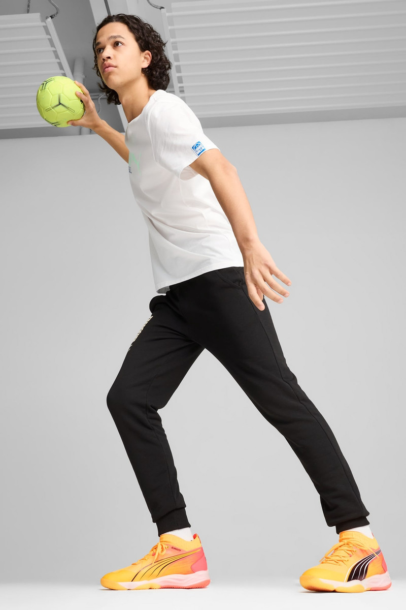 NITROTM SQD 법원 신발 강화 3