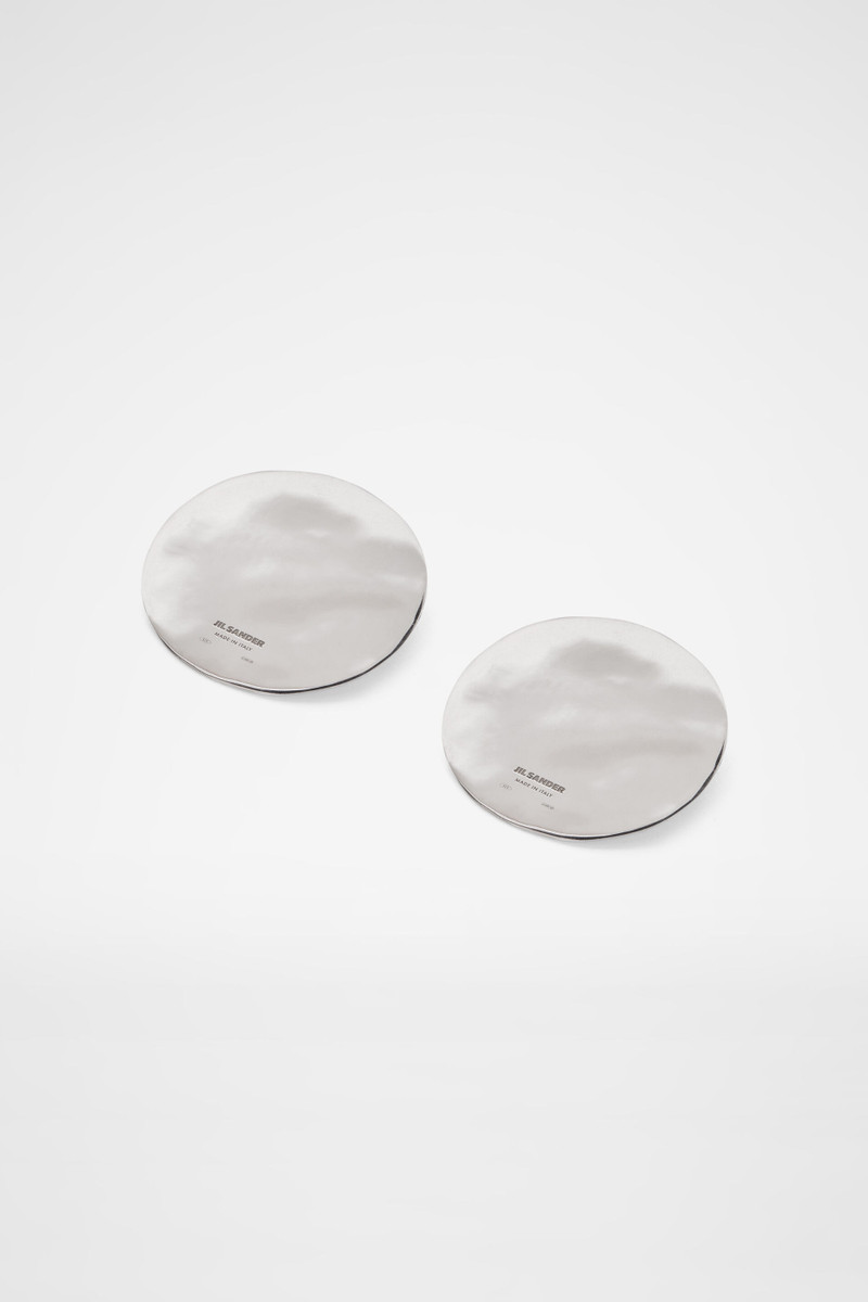 Jil Sander Earrings outlook