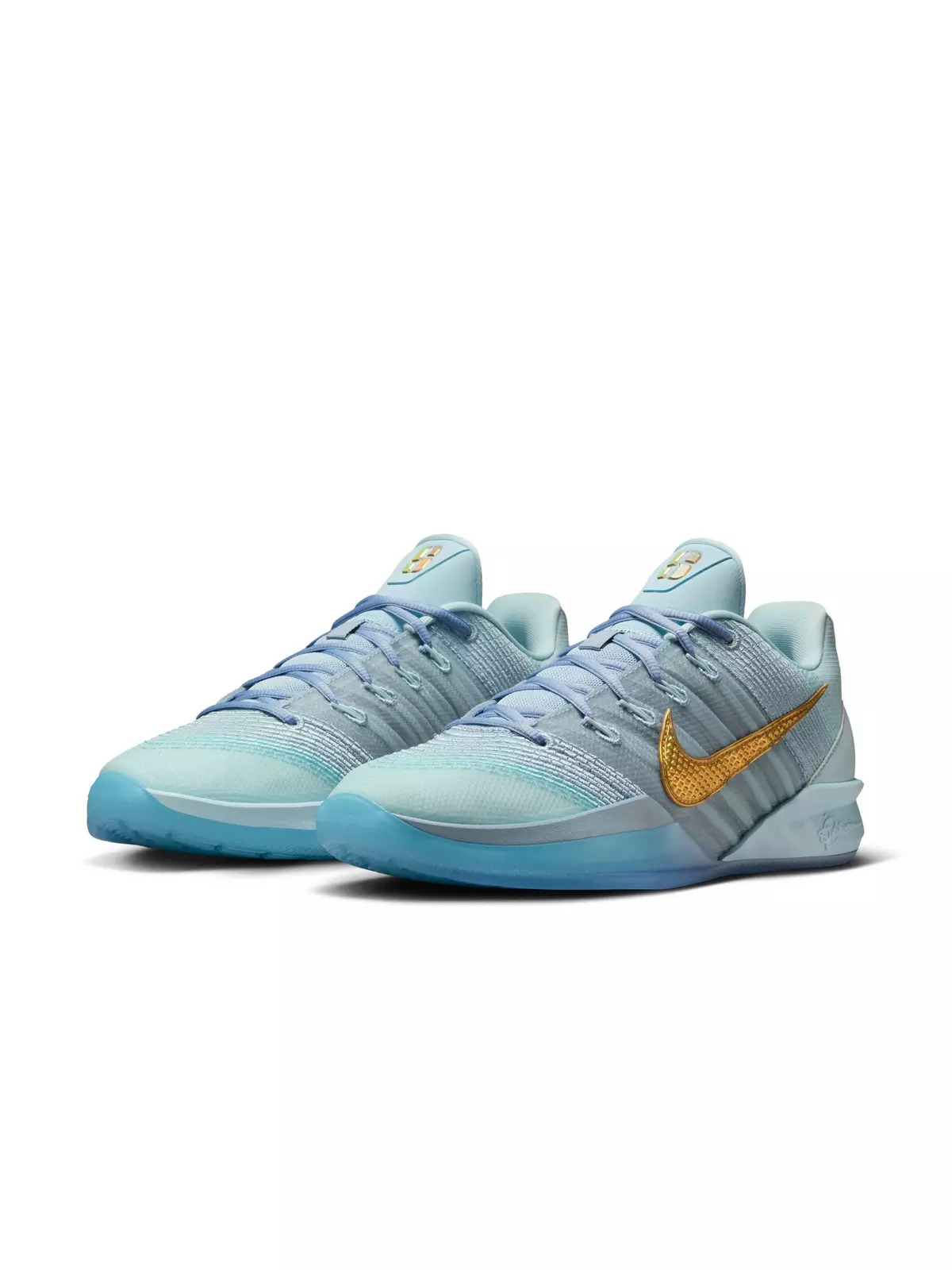 Sabrina 3 "Blueprint" Basketball Shoe - 3